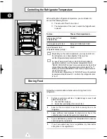 Предварительный просмотр 8 страницы Samsung DA99-00478C Instruction Manual