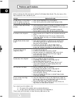 Предварительный просмотр 14 страницы Samsung DA99-00478C Instruction Manual