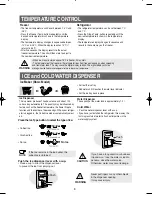 Preview for 8 page of Samsung DA99-00494B Owner'S Manual And Installation