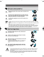 Preview for 10 page of Samsung DA99-00494B Owner'S Manual And Installation