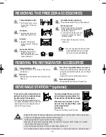 Preview for 16 page of Samsung DA99-00494B Owner'S Manual And Installation