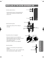 Preview for 33 page of Samsung DA99-00494B Owner'S Manual And Installation