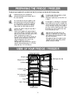 Preview for 6 page of Samsung DA99-00926B Owner'S Manual