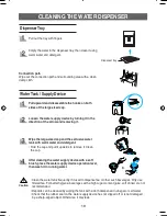 Preview for 18 page of Samsung DA99-01220J Owner'S Instructions Manual