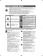 Preview for 2 page of Samsung DA99-01225E Owner'S Manual And Installation