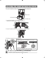 Preview for 24 page of Samsung DA99-01225E Owner'S Manual And Installation