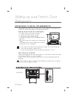 Preview for 8 page of Samsung DA99-01623R User Manual