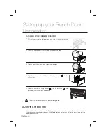 Preview for 12 page of Samsung DA99-01623R User Manual