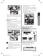 Предварительный просмотр 13 страницы Samsung DA99-02291S-02 User Manual