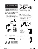 Предварительный просмотр 14 страницы Samsung DA99-02291S-02 User Manual