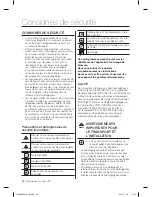 Предварительный просмотр 26 страницы Samsung DA99-02291S-02 User Manual