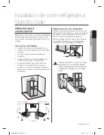 Предварительный просмотр 31 страницы Samsung DA99-02291S-02 User Manual