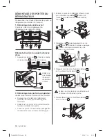 Предварительный просмотр 32 страницы Samsung DA99-02291S-02 User Manual