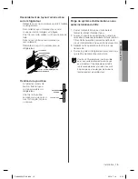 Предварительный просмотр 39 страницы Samsung DA99-02291S-02 User Manual