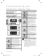 Предварительный просмотр 40 страницы Samsung DA99-02291S-02 User Manual