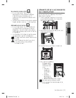 Предварительный просмотр 43 страницы Samsung DA99-02291S-02 User Manual