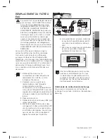 Предварительный просмотр 45 страницы Samsung DA99-02291S-02 User Manual