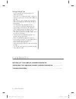 Preview for 6 page of Samsung DA99-02318A User Manual