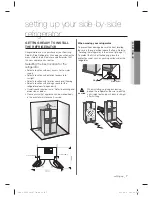 Preview for 7 page of Samsung DA99-02318A User Manual