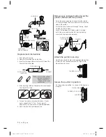 Preview for 14 page of Samsung DA99-02318A User Manual