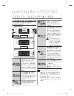 Preview for 16 page of Samsung DA99-02318A User Manual