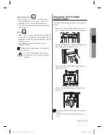 Preview for 19 page of Samsung DA99-02318A User Manual