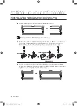 Preview for 14 page of Samsung DA99-03236K User Manual