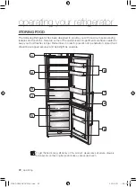 Предварительный просмотр 22 страницы Samsung DA99-03236K User Manual