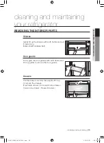 Preview for 25 page of Samsung DA99-03236K User Manual