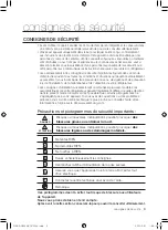 Предварительный просмотр 31 страницы Samsung DA99-03236K User Manual