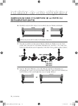 Предварительный просмотр 42 страницы Samsung DA99-03236K User Manual