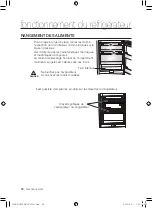 Preview for 52 page of Samsung DA99-03236K User Manual