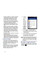 Предварительный просмотр 14 страницы Samsung Dart SGH-T499 Manual Del Usuario