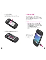 Preview for 6 page of Samsung Dart Start Manual
