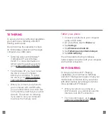 Preview for 15 page of Samsung Dart Start Manual