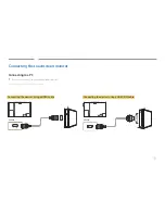 Preview for 39 page of Samsung DB10E-POE User Manual