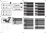 Preview for 2 page of Samsung DB10E-T Quick Setup Manual