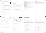 Preview for 2 page of Samsung DB22D-P Quick Setup Manual