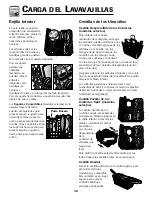 Preview for 5 page of Samsung DB3710DB Guía De Uso Y Cuidado