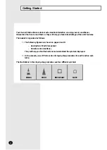 Preview for 6 page of Samsung DB98-17032A(5) Owner'S Instructions Manual