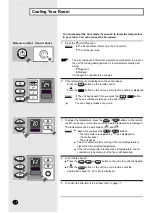 Preview for 8 page of Samsung DB98-17032A(5) Owner'S Instructions Manual