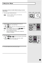 Preview for 9 page of Samsung DB98-17032A(5) Owner'S Instructions Manual