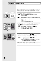 Preview for 10 page of Samsung DB98-17032A(5) Owner'S Instructions Manual