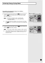 Preview for 15 page of Samsung DB98-17032A(5) Owner'S Instructions Manual