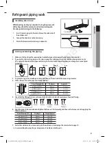 Preview for 9 page of Samsung DB98032978A Installation Manual