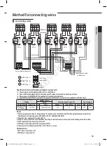 Preview for 13 page of Samsung DB98032978A Installation Manual