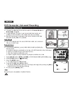 Preview for 52 page of Samsung DC161W(i) Owner'S Instruction Book