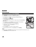 Preview for 66 page of Samsung DC161W(i) Owner'S Instruction Book