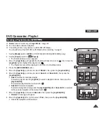 Preview for 71 page of Samsung DC161W(i) Owner'S Instruction Book