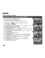 Preview for 76 page of Samsung DC161W(i) Owner'S Instruction Book